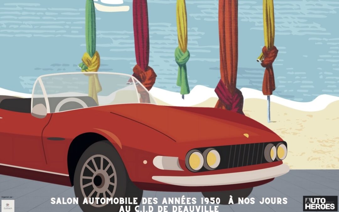 Deauville Classic