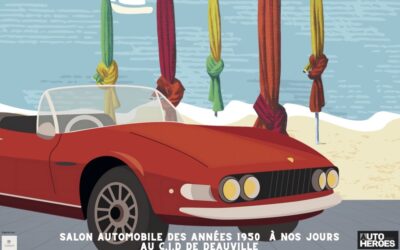 Deauville Classic