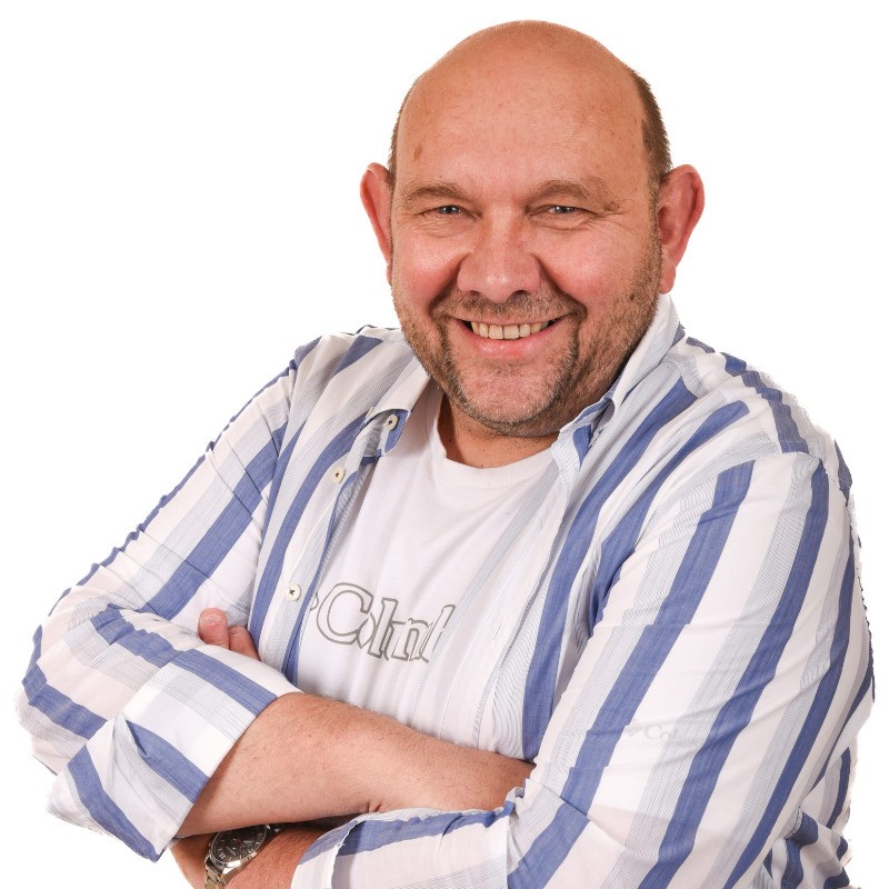 David Buisset
