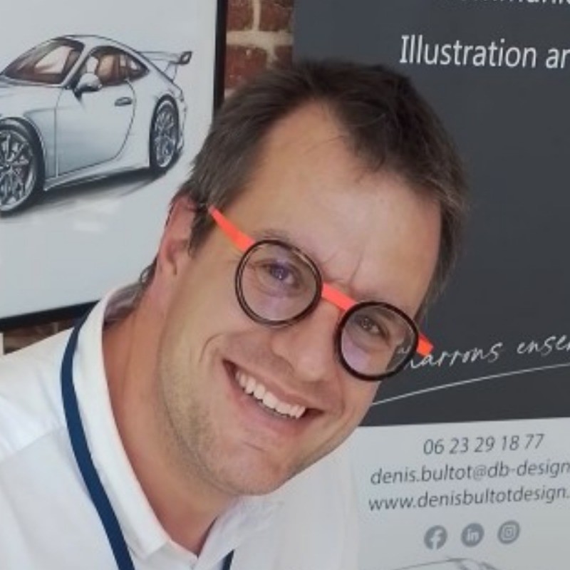 Denis Bultot