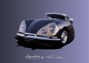 Lot complet Cartes postales - Collec'toon #01 à #12