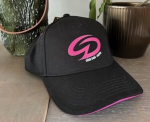 Casquette Célia Debé Driver