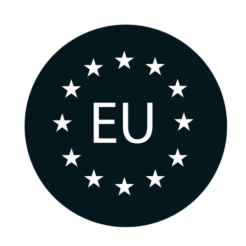 Livraison partout en europe