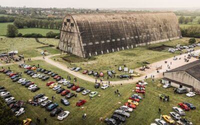 Motors Car Event