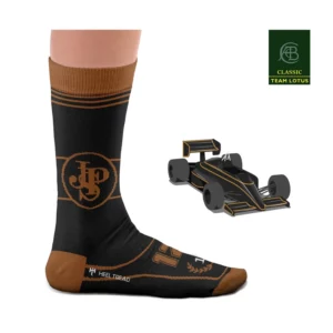 Chaussettes JPS - Tailles 41/46