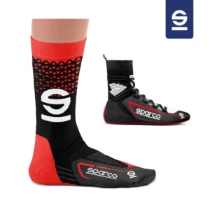 Chaussettes Sparco Iconic